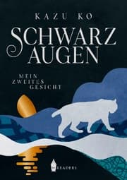 Cover von Schwarzaugen