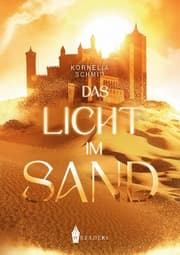 Cover von Das Licht im Sand