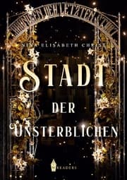 Cover von Chroniken der letzten Stadt