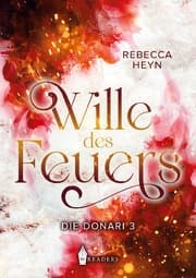 Cover von Die Donari