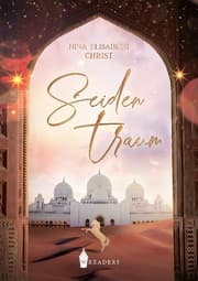 Cover von Seidentraum