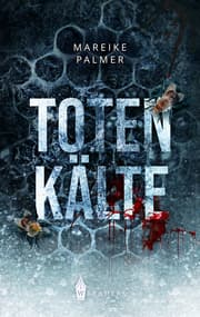 Cover von Totenkälte