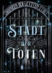 Cover von Stadt der Toten