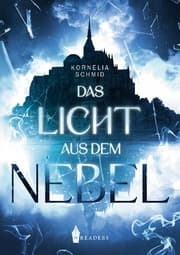 Cover von Das Licht aus dem Nebel