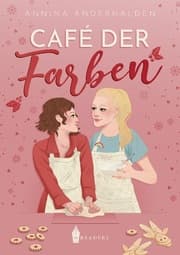 Cover von Café der Farben
