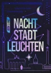 Cover von Nachtstadtleuchten