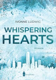Cover von Whispering Hearts