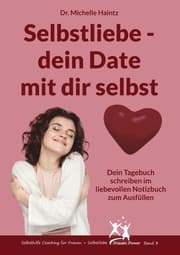 Cover von Selbstliebe - dein Date mit dir selbst