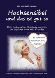 Cover von Hochsensibel und das ist gut so!