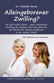 Cover von Alleingeborener Zwilling?