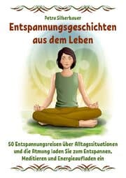 Cover von Entspannungsgeschichten aus dem Leben