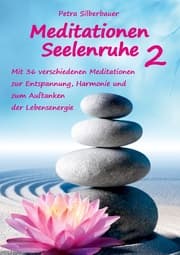 Cover von Meditationen Seelenruhe 2