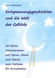 Cover von Entspannungsgeschichten und die Welt der Gefühle