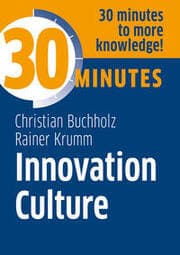 Cover von Innovation Culture