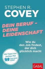 Cover von Dein Beruf - Deine Leidenschaft