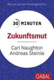 Cover von 30 Minuten Zukunftsmut