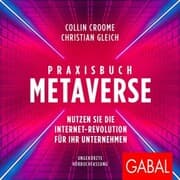 Cover von Praxisbuch Metaverse