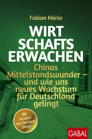 Cover von Wirtschaftserwachen