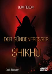 Cover von Der Sündenfresser