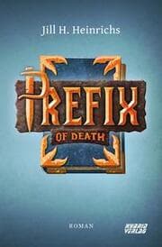 Cover von Prefix of Death