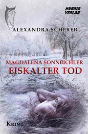 Cover von Magdalena Sonnbichler