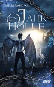 Cover von Ein Jahr Hölle