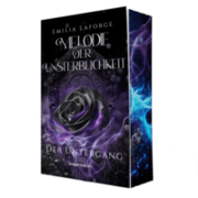 Cover von Melodie der Unsterblichkeit