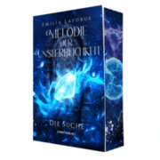 Cover von Melodie der Unsterblichkeit