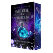 Cover von Melodie der Unsterblichkeit