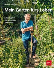 Cover von Mein Garten fürs Leben