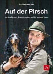 Cover von Auf der Pirsch