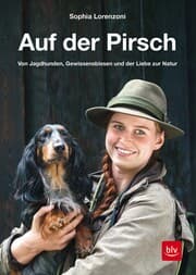 Cover von Auf der Pirsch