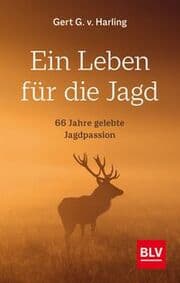 Cover von Ein Leben für die Jagd