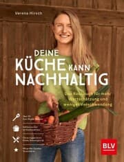 Cover von Deine Küche kann nachhaltig!