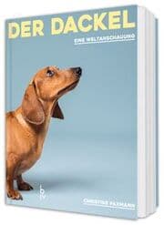 Cover von Der Dackel
