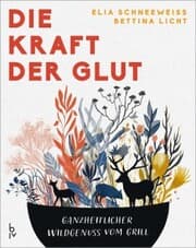 Cover von Die Kraft der Glut