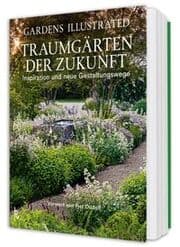 Cover von Traumgärten der Zukunft
