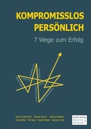 Cover von Kompromisslos Persönlich
