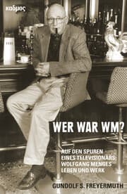 Cover von Wer war WM?
