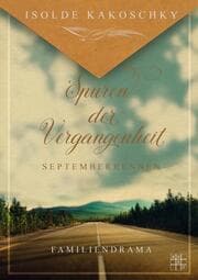Cover von Septemberrennen