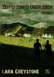Cover von Zeit zum Überleben