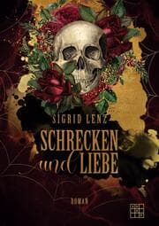 Cover von Schrecken und Liebe