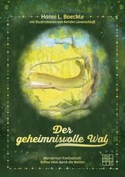 Cover von Der geheimnisvolle Wal