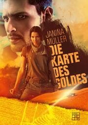 Cover von Die Karte des Goldes