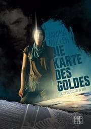 Cover von Die Karte des Goldes