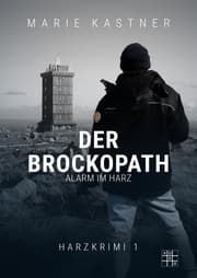 Cover von Der Brockopath