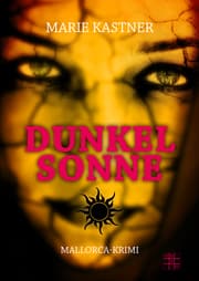 Cover von Dunkelsonne