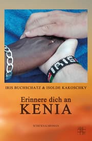 Cover von Erinnere dich an Kenia
