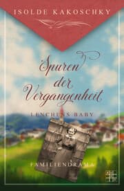 Cover von Lenchens Baby