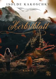Cover von Herbstblatt